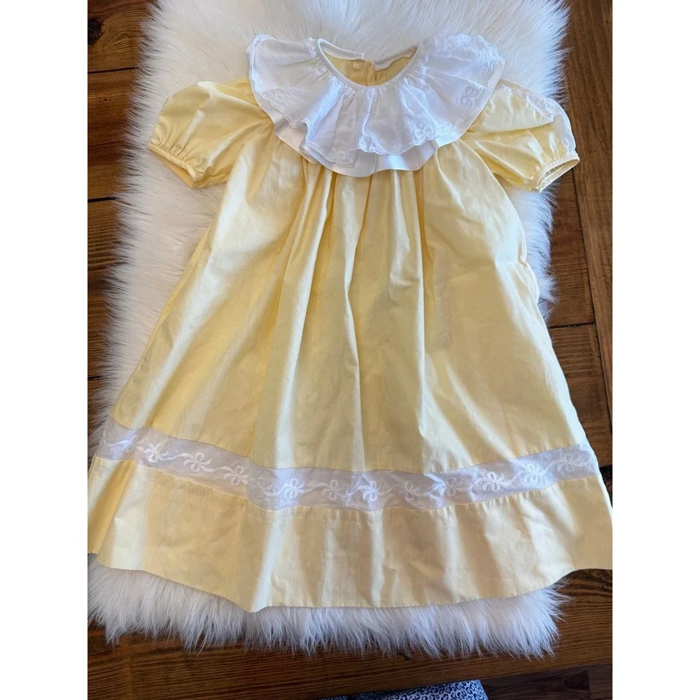 N/A yellow heirloom